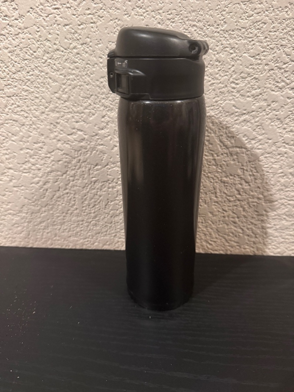 Zojirushi Black Stainless Steel Vacuum Insulated Travel Tumbler - Picture 6 of 13